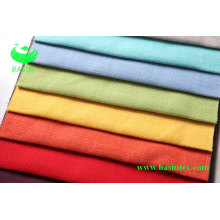 Linen Cotton Sofa Fabric (BS6024)